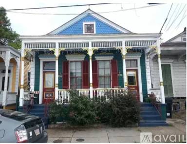 Main picture of 938 Moss St