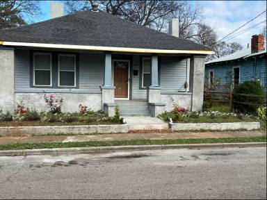 Main picture of 4528 9th Ct N