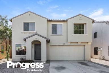 Main picture of 1829 W Desert Mountain Dr