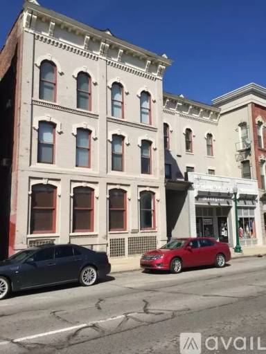 Main picture of 218 W Michigan Ave