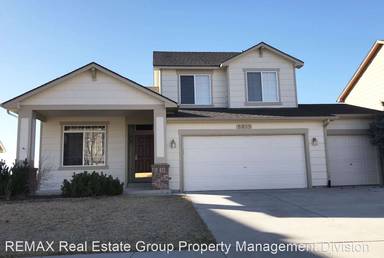 Main picture of 6639 Cabin Creek Dr