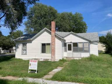 Main picture of 203 B St