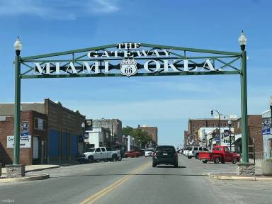 Main picture of 1706 E St SW