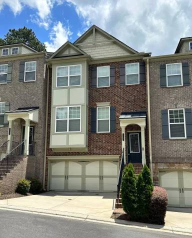 Main picture of 2147 Yancey Ln NE