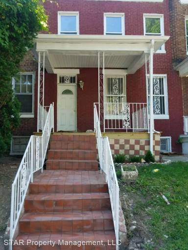 Main picture of 2203 Belair Rd