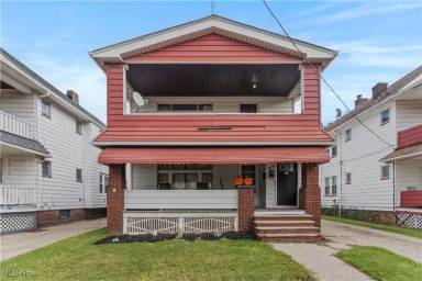 Main picture of 3179 W 111th St