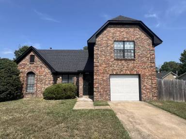 Main picture of 6950 Hillshire Dr