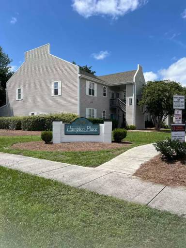 Main picture of 719 Bragg Dr