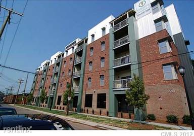 Main picture of 630 Calvert St