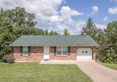 Main picture of 5316 Scherr Dr