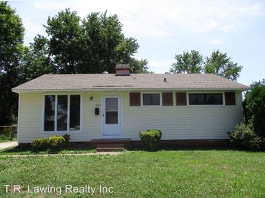 Main picture of 2813 Lasalle St