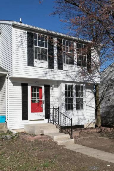 Main picture of 1438 Tarragon Ct