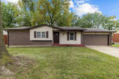 Main picture of 1619 Matlock Dr
