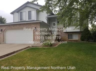 Main picture of 584 N 1360 W