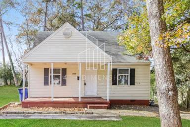 Main picture of 3505 Tyler St