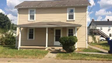 Main picture of 402 Osage St