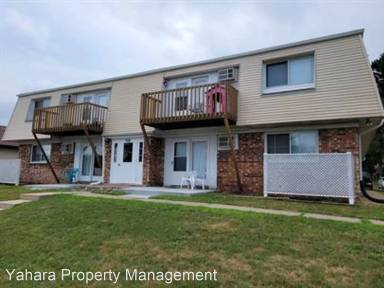 Main picture of 1100 19th St