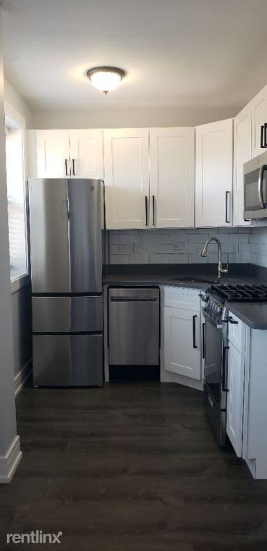 Main picture of The 1521 Sherwin