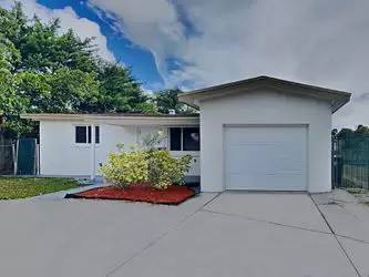 Main picture of 6740 SW 10th Ct