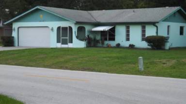 Main picture of 1435 Salyers St