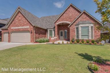 Main picture of 4001 Sam Gordon Dr