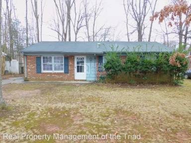 Main picture of 3605 Calvert St