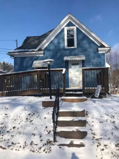 Main picture of 2318 E High St