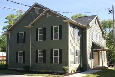 Main picture of 27 Norton St