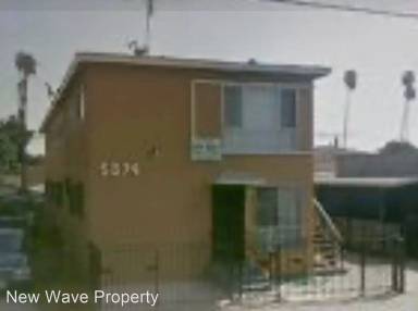 Main picture of 5874 S Hoover St