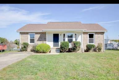 Main picture of 1065 Bobcat Dr