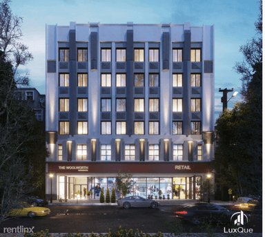 Main picture of Woolworth Residences