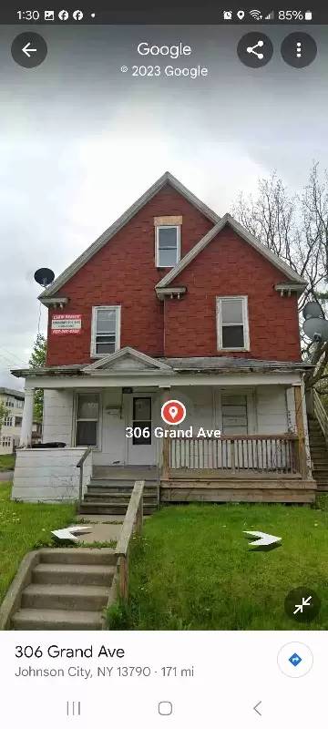 Main picture of 306 Grand Ave