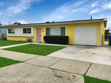 Main picture of 4183 Lonnie St