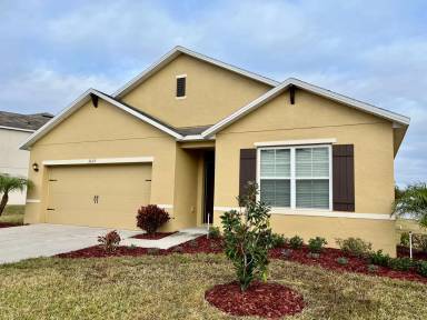Main picture of 3227 Bayou Bay Dr