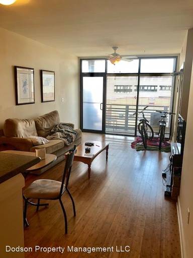 Main picture of Iron House Apartments