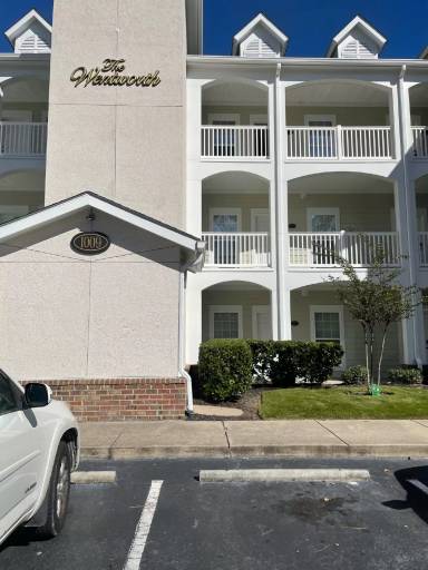 Main picture of 1009 World Tour Blvd