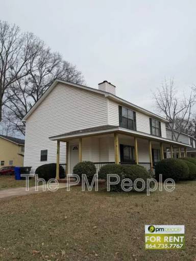 Main picture of 3A Pointer Ln