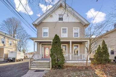 Main picture of 104 Jackson Ave