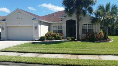 Main picture of 2759 Suncoast Lakes Blvd