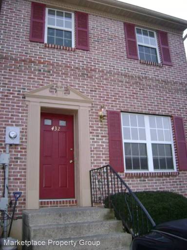 Main picture of 432 Old Forge Dr