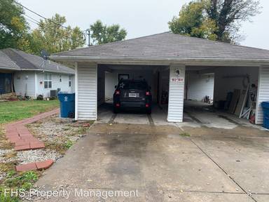 Main picture of 1612 W Lombard St