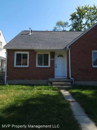 Main picture of 266 S Powell Ave