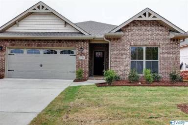 Main picture of 29759 Copperpenny Dr NW
