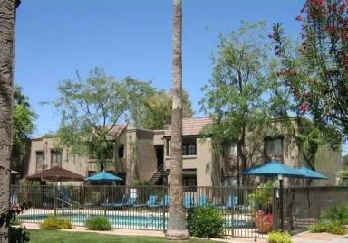 Main picture of Central Scottsdale Condo