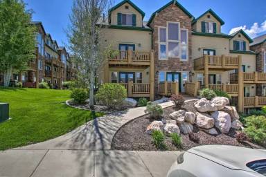 Main picture of 3524 N Fox Run