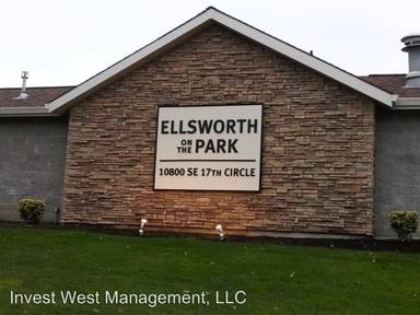 Main picture of Ellsworth on the Park Condominiums