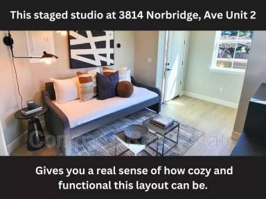 Main picture of 3814 Norbridge Ave