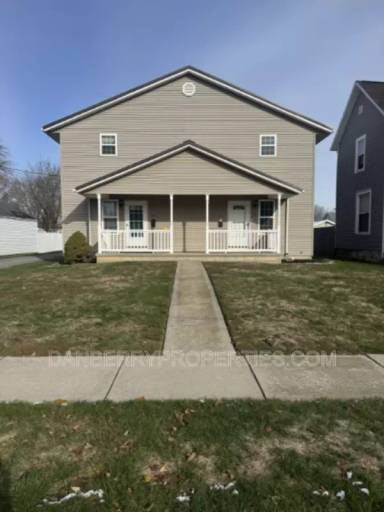 Main picture of 216 Madison Ave