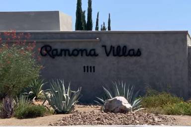 Main picture of Ramona Villa