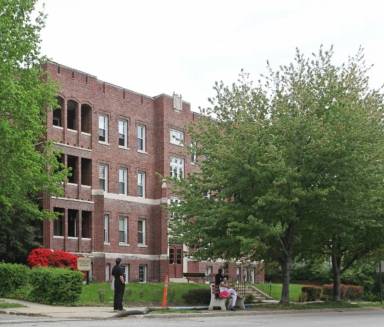 Main picture of 300A E University Pkwy